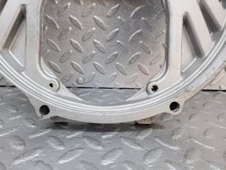 W123 gearbox flange used OEM