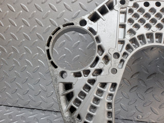 W123 gearbox flange used OEM