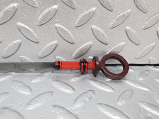 W123 oil dipstick used OEM