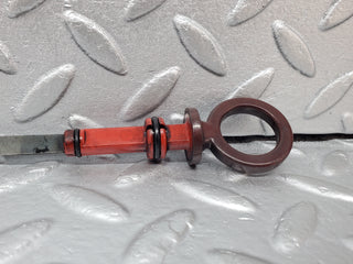 W123 oil dipstick used OEM