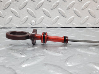 W123 oil dipstick used OEM