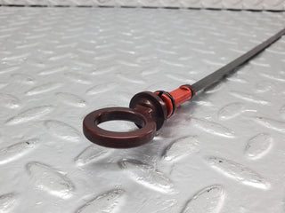 W123 oil dipstick used OEM