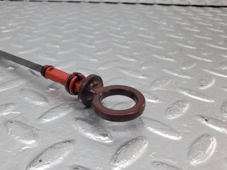 W123 oil dipstick used OEM