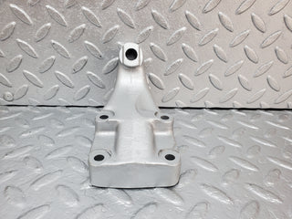 R107 SLC engine mount bracket left used OEM