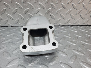 R107 SLC engine mount bracket left used OEM