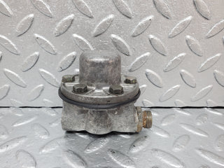 R107 SLC oil pressure damper used OEM