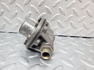 R107 SLC oil pressure damper used OEM