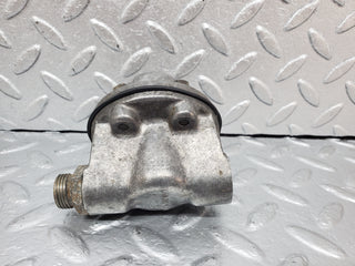R107 SLC oil pressure damper used OEM