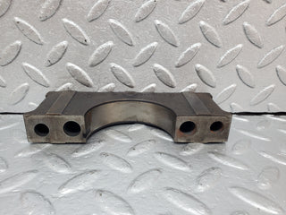 0920 Mercedes-Benz C107 350SLC Coupe Crankshaft Bearing Holder  1160110312