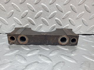 0920 Mercedes-Benz C107 350SLC Coupe Crankshaft Bearing Holder  1160110312