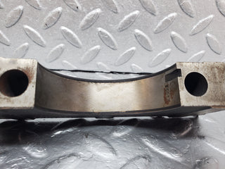 0920 Mercedes-Benz C107 350SLC Coupe Crankshaft Bearing Holder  1160110312