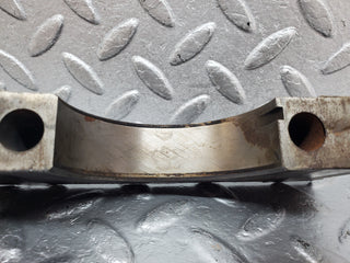 0921 Mercedes-Benz C107 350SLC Coupe Crankshaft Bearing Holder 1160110312