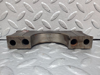 0921 Mercedes-Benz C107 350SLC Coupe Crankshaft Bearing Holder 1160110312