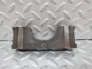 0922 Mercedes-Benz C107 350SLC Coupe Crankshaft Bearing Holder 1160110312