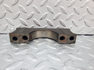 0922 Mercedes-Benz C107 350SLC Coupe Crankshaft Bearing Holder 1160110312
