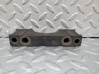 0922 Mercedes-Benz C107 350SLC Coupe Crankshaft Bearing Holder 1160110312