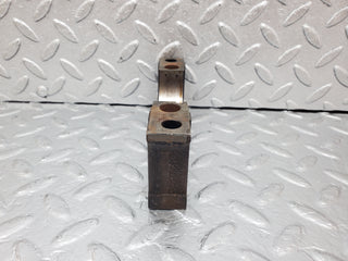 0923 Mercedes-Benz C107 350SLC Coupe Crankshaft Bearing Holder 1160110312
