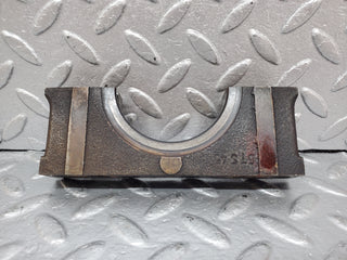0923 Mercedes-Benz C107 350SLC Coupe Crankshaft Bearing Holder 1160110312