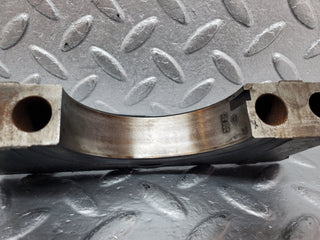 0923 Mercedes-Benz C107 350SLC Coupe Crankshaft Bearing Holder 1160110312