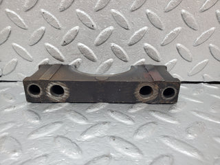 0923 Mercedes-Benz C107 350SLC Coupe Crankshaft Bearing Holder 1160110312