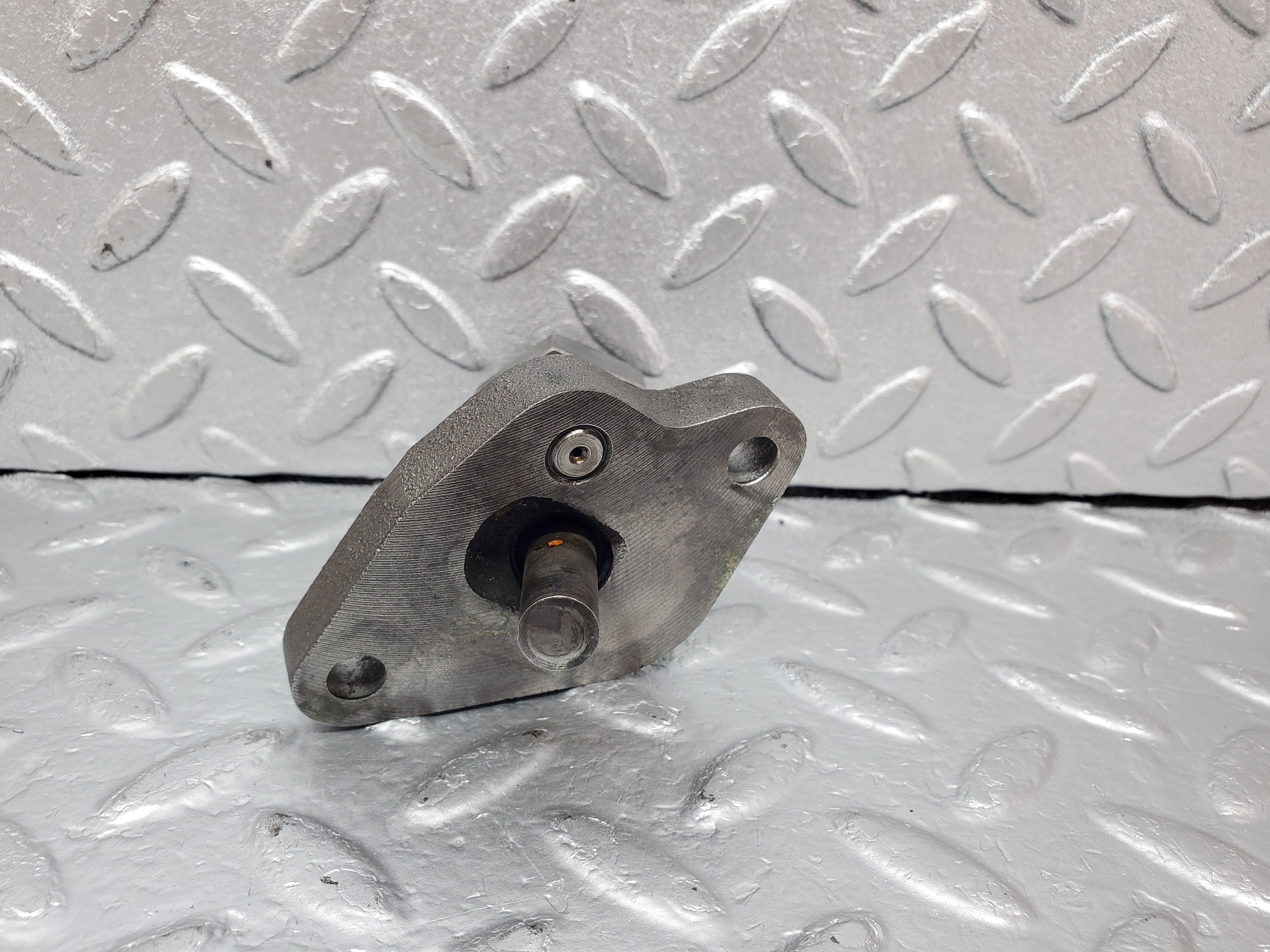 0928 Mercedes-Benz C107 350SLC Coupe Coupe Timing Chain Tensioner 1160520731