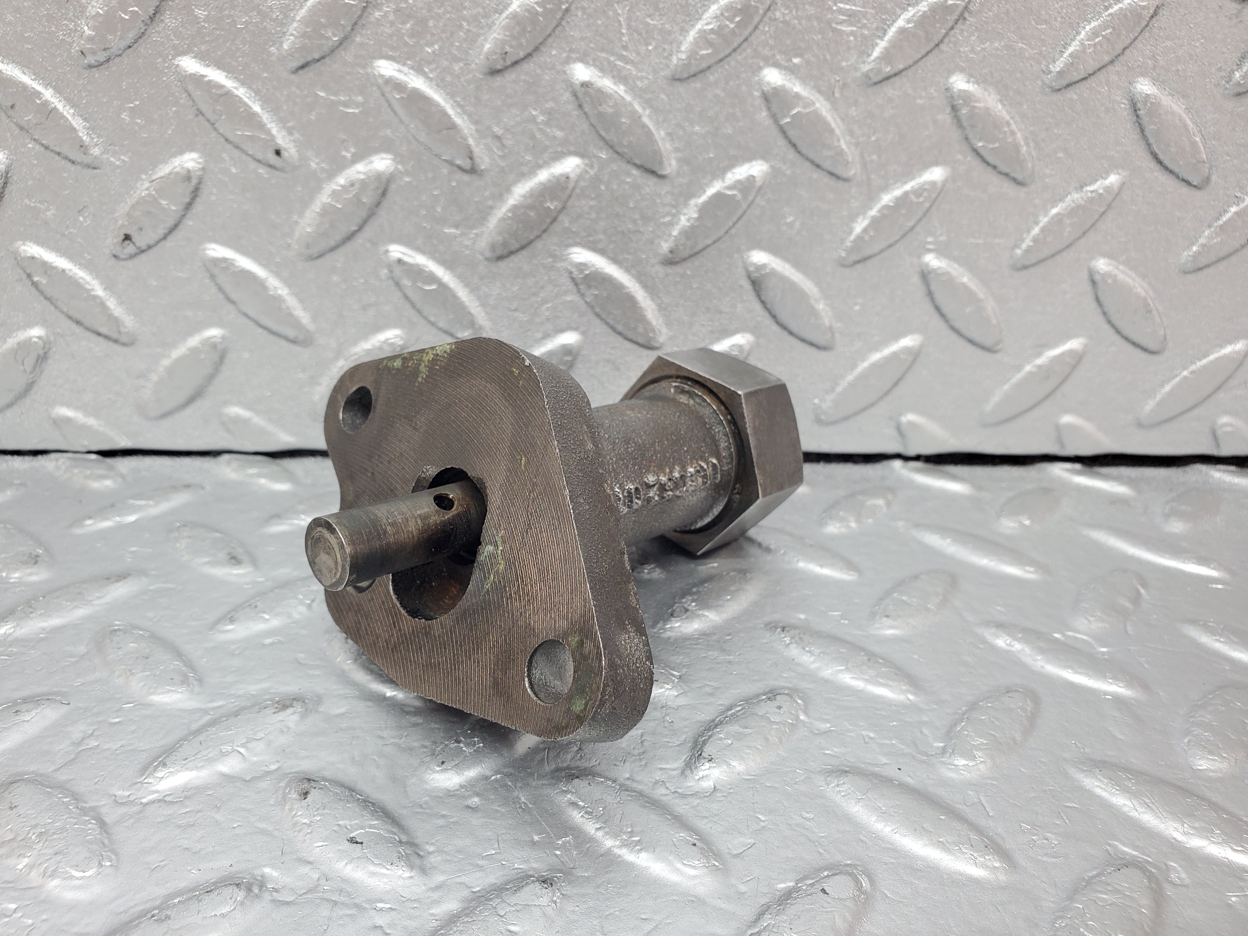 0928 Mercedes-Benz C107 350SLC Coupe Coupe Timing Chain Tensioner 1160520731