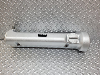 R107 SLC cylinder head cover right used OEM