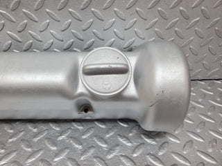 R107 SLC cylinder head cover right used OEM