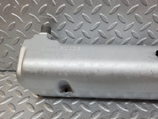 R107 SLC cylinder head cover right used OEM