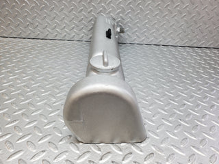 R107 SLC cylinder head cover right used OEM
