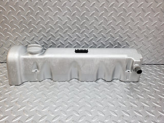 R107 SLC cylinder head cover right used OEM