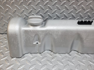 R107 SLC cylinder head cover right used OEM