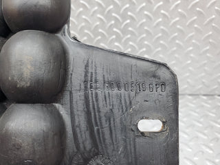 W123 Coupe vacuum reservoir used OEM