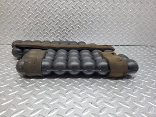 W123 Coupe vacuum reservoir used OEM