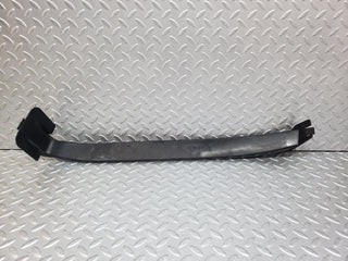 W123 Coupe cable channel covering used OEM
