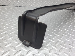 W123 Coupe cable channel covering used OEM