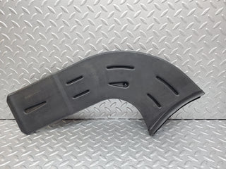 0957 Mercedes-Benz C123 230CE Air Duct Heater Ventilation Left 1238310546