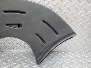 0957 Mercedes-Benz C123 230CE Air Duct Heater Ventilation Left 1238310546