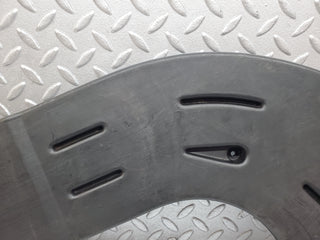 0957 Mercedes-Benz C123 230CE Air Duct Heater Ventilation Left 1238310546