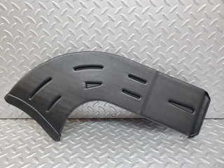 0957 Mercedes-Benz C123 230CE Air Duct Heater Ventilation Left 1238310546