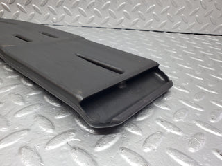 0957 Mercedes-Benz C123 230CE Air Duct Heater Ventilation Left 1238310546