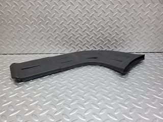 0957 Mercedes-Benz C123 230CE Air Duct Heater Ventilation Left 1238310546