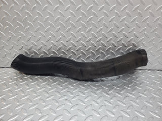 W123 Coupe air duct pipe hose used OEM