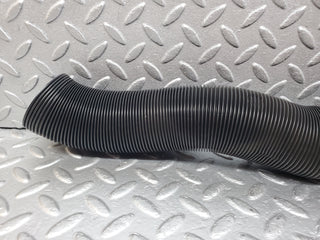 W123 Coupe air duct pipe hose used OEM