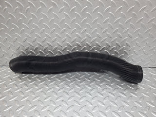 W123 Coupe air duct pipe hose used OEM
