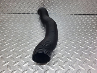 W123 Coupe air duct pipe hose used OEM
