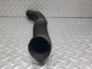 W123 Coupe air duct pipe hose used OEM