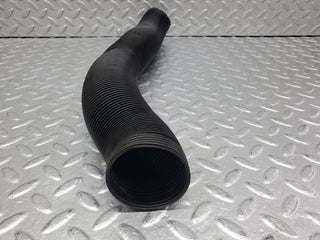 W123 Coupe air duct pipe hose used OEM