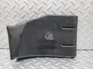 0968 Mercedes-Benz C123 230CE Air Duct Heater Ventilation Right 1238310746