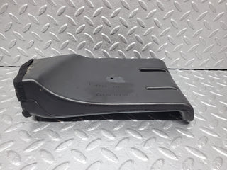 0968 Mercedes-Benz C123 230CE Air Duct Heater Ventilation Right 1238310746